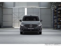 Mercedes-Benz Citan 108 CDI Kasten  Klima Kamera AHK Sitzhz