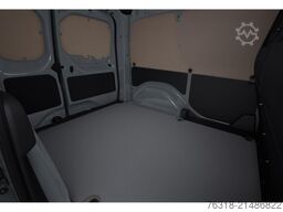 Mercedes-Benz Citan 108 CDI Kasten  Klima Kamera AHK Sitzhz