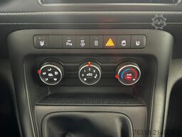Mercedes-Benz Citan 108 CDI Kasten  Klima Kamera AHK Sitzhz