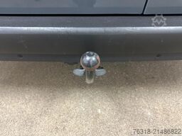 Mercedes-Benz Citan 108 CDI Kasten  Klima Kamera AHK Sitzhz