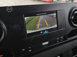 MERCEDES-BENZ SPRINTER 317 ac automaat EURO6