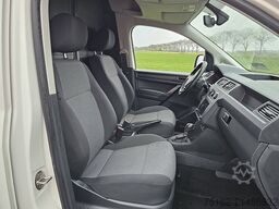 VOLKSWAGEN CADDY 2.0 102Pk Automaat Navi!