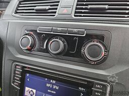 VOLKSWAGEN CADDY 2.0 102Pk Automaat Navi!