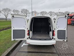 VOLKSWAGEN CADDY 2.0 102Pk Automaat Navi!