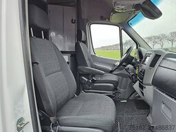 MERCEDES-BENZ SPRINTER 316 L2H2 3.5T-Trekhaak!