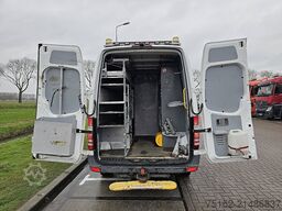 MERCEDES-BENZ SPRINTER 316 L2H2 3.5T-Trekhaak!