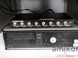 Thermotron AST-18 AST 8800 HALT HASS