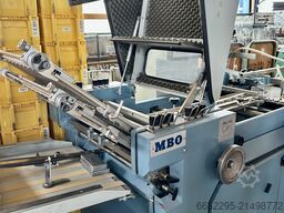 MBO T500-1-500/4F T500-1-500/4F