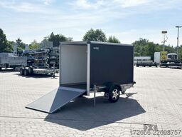 Variant 1315 C2 EDITION | RAMPE 258X148X157CM 1350KG KOFFERANHÄNGER