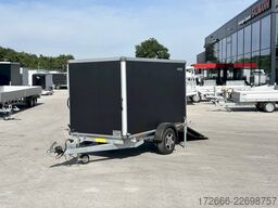 Variant 1315 C2 EDITION | RAMPE 258X148X157CM 1350KG KOFFERANHÄNGER