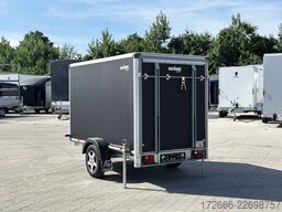 Variant 1315 C2 EDITION | RAMPE 258X148X157CM 1350KG KOFFERANHÄNGER