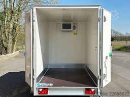 Unsinn UKT 6C 3015-26-14 300X150X190CM 2600KG KÜHLANHÄNGER