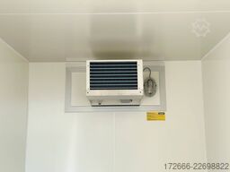 Unsinn UKT 6C 3015-26-14 300X150X190CM 2600KG KÜHLANHÄNGER