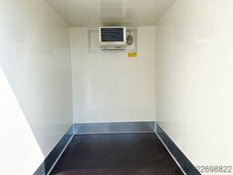 Unsinn UKT 6C 3015-26-14 300X150X190CM 2600KG KÜHLANHÄNGER