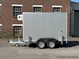 Unsinn UKT 6C 3015-26-14 300X150X190CM 2600KG KÜHLANHÄNGER