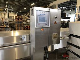 Marel Townsend GoldFryer, Type TBM 630/5000 TH