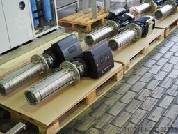 Grundfos MTRE 15-9/5 | 10-10/10 | 5-10/10