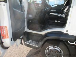 Renault D Truck 7.5 T. Koel/Vries+ Klep  Euro 6 Thermok...