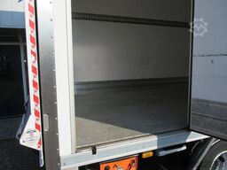 Renault D Truck 7.5 T. Koel/Vries+ Klep  Euro 6 Thermok...
