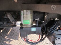 Renault D Truck 7.5 T. Koel/Vries+ Klep  Euro 6 Thermok...