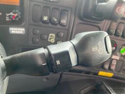 Scania P420 8X4 + BISON PALFINGER TKA 57 KS HOOGWERKER...