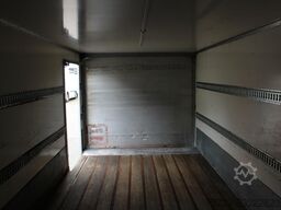 Iveco Eurocargo  160E210 E6 Koffer 6,9m Seiten Tür  LBW