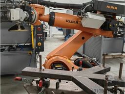 Kuka KR 210 R2700