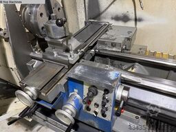 WEILER E50x2000