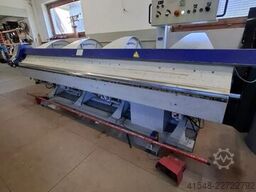Biegemaster BMR 4. 1,25