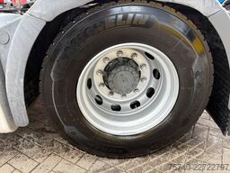 MAN TGX 18.480 + RETARDER + EURO 6 + 3x IN STOCK