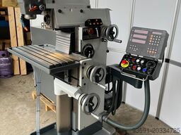 DECKEL FP 1 AKTIV