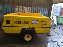 kaeser XAS 125