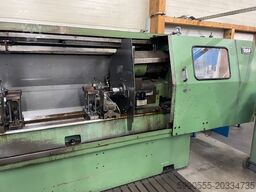 DUAP AG ZS80/1400