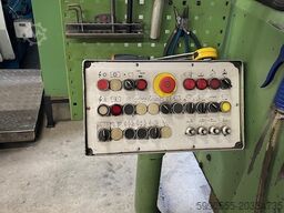 DUAP AG ZS80/1400