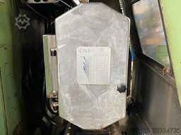 DUAP AG ZS80/1400