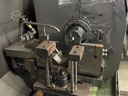 DUAP AG ZS80/1400