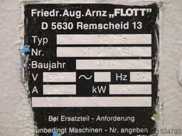 Flott 32