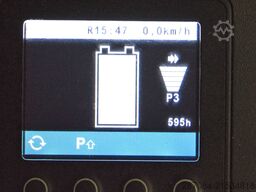 Jungheinrich ERE 120