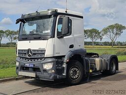 MERCEDES-BENZ AROCS 1843 495TKM