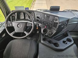 MERCEDES-BENZ AROCS 1843 495TKM