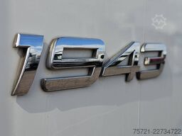 MERCEDES-BENZ AROCS 1843 495TKM