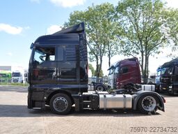 MAN TGX 18.430 2020 Low-Deck + Hefschotel ACC