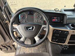 MAN TGX 18.430 2020 Low-Deck + Hefschotel ACC