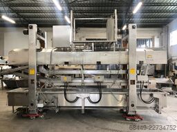 GEA-CFS braadlijn Type BRN 3000/500