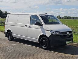 VW TRANSPORTER 2.0 TDI T6.1 150Pk L2H1 Autm