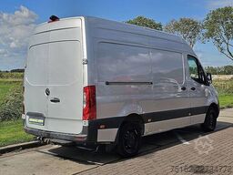 MERCEDES-BENZ SPRINTER 314 L2H2 RWD Mbux Euro6!