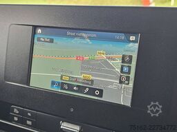 MERCEDES-BENZ SPRINTER 314 L2H2 RWD Mbux Euro6!