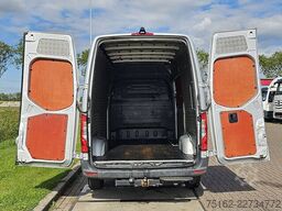 MERCEDES-BENZ SPRINTER 314 L2H2 RWD Mbux Euro6!