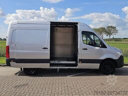 MERCEDES-BENZ SPRINTER 314 L2H2 RWD Mbux Euro6!
