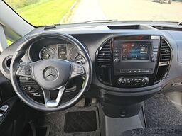 MERCEDES-BENZ VITO 124 L2 DubbeleCabine LED